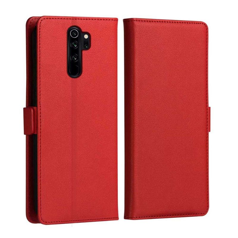 Housse Xiaomi Redmi Note 8 Pro Dzgogo Milo Series