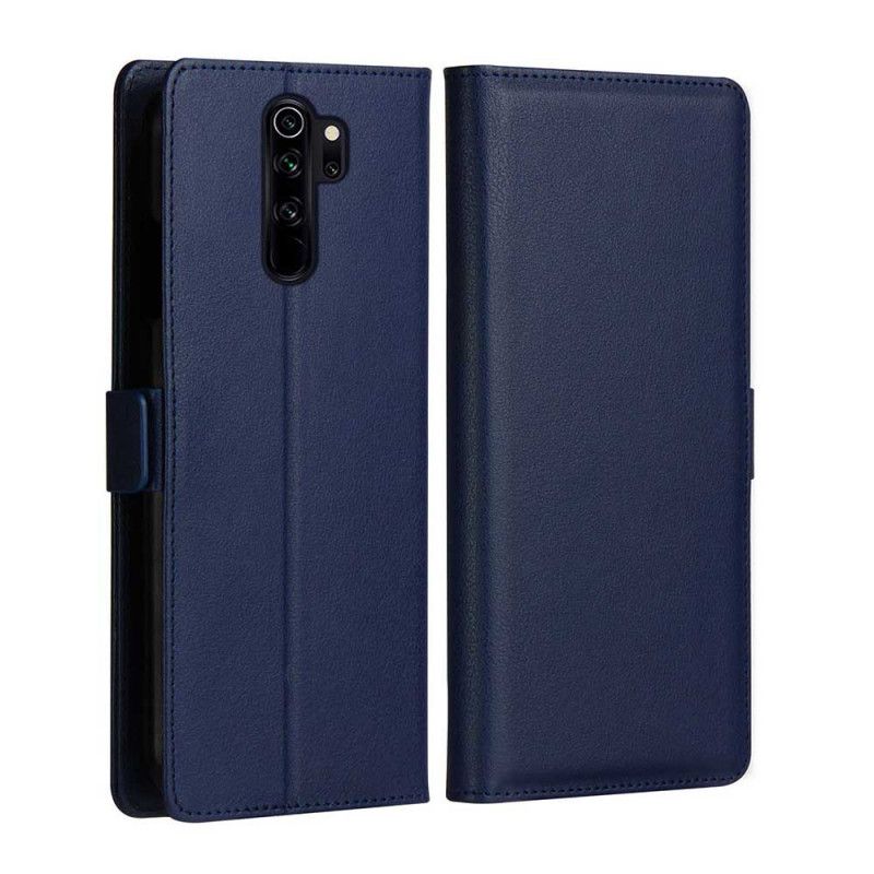 Housse Xiaomi Redmi Note 8 Pro Dzgogo Milo Series