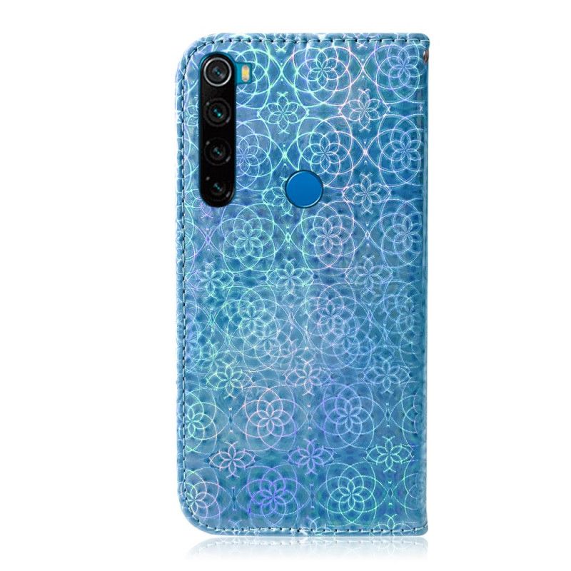 Housse Xiaomi Redmi Note 8t Couleur Pure