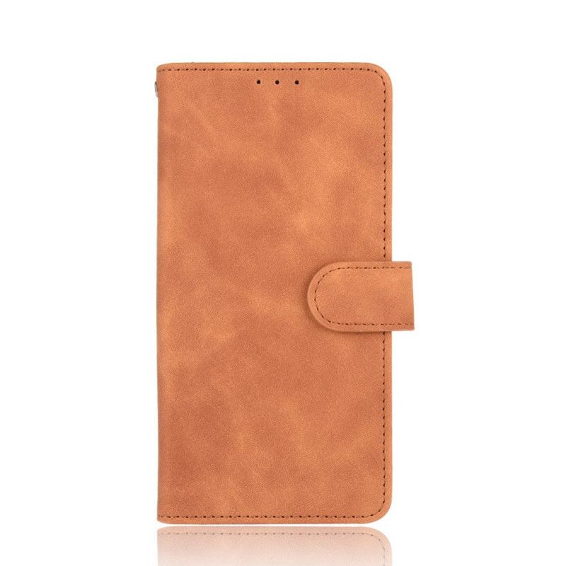 Housse Xiaomi Redmi Note 9 5g / Note 9t 5g Skin-touch