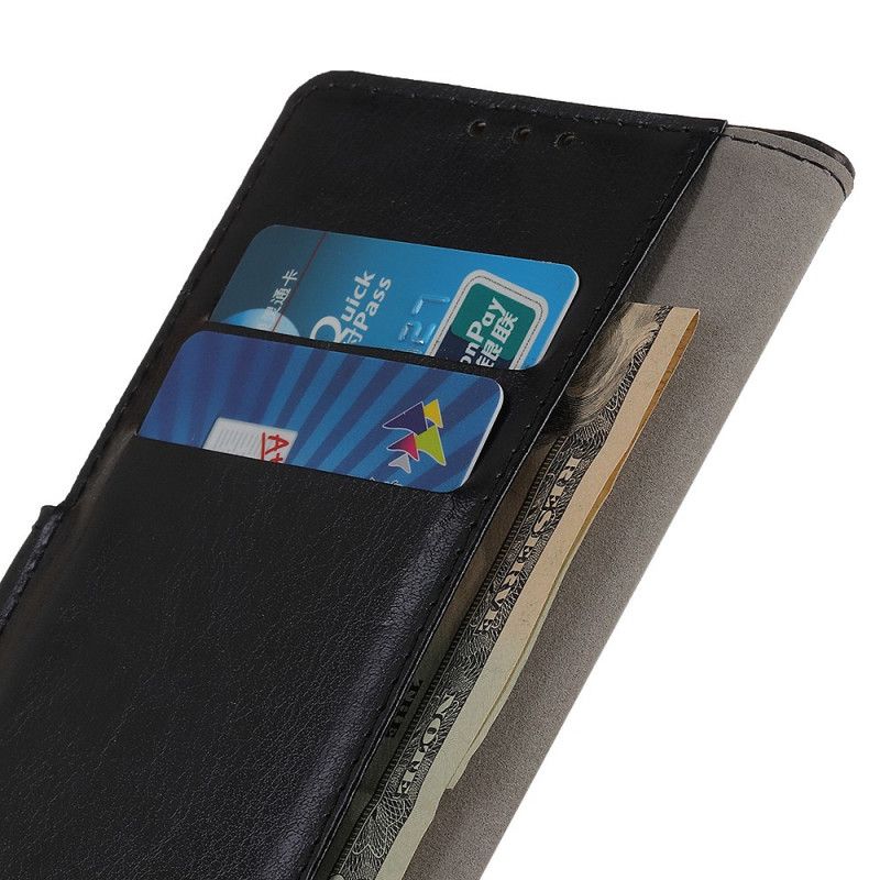 Housse Xiaomi Redmi Note 9 Pro Loup Garou
