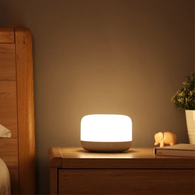 Lampe De Nuit Intelligente Xiaomi