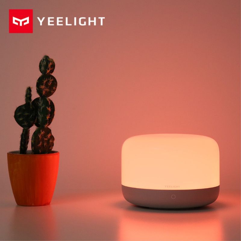 Lampe De Nuit Intelligente Xiaomi