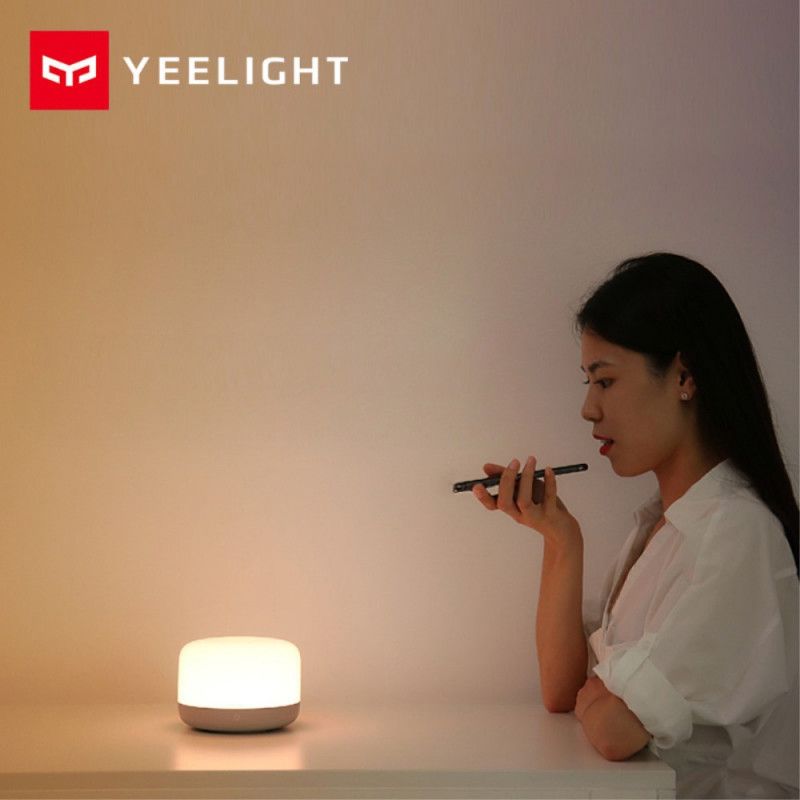 Lampe De Nuit Intelligente Xiaomi