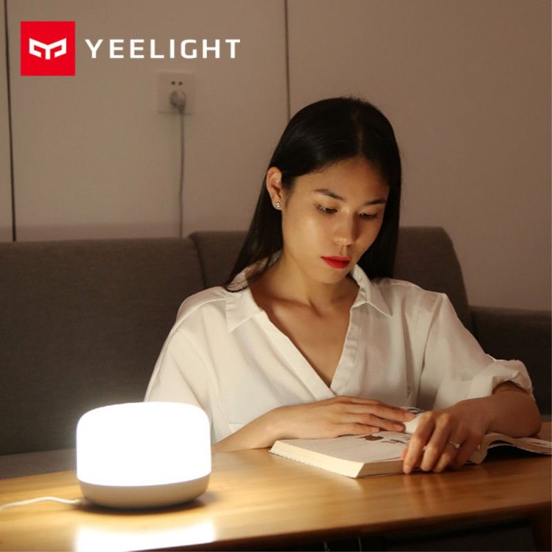 Lampe De Nuit Intelligente Xiaomi