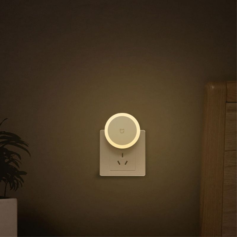 Lampe De Nuit Mini Xiaomi