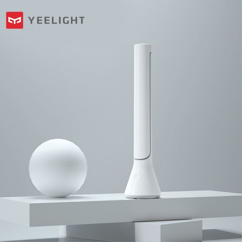 Lampe De Table Pliable Yeelight Xiaomi