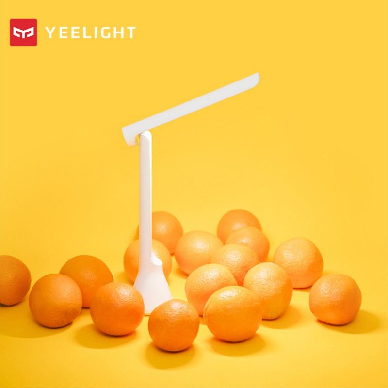 Lampe De Table Pliable Yeelight Xiaomi
