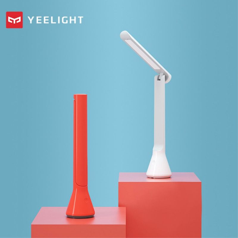 Lampe De Table Pliable Yeelight Xiaomi