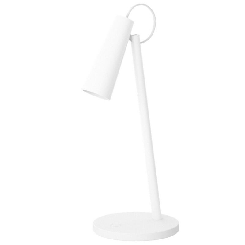 Lampe De Table Sans Fil Mijia Avec 3 Niveaux De Luminosité Xiaomi