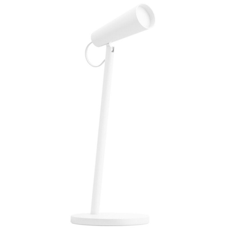 Lampe De Table Sans Fil Mijia Avec 3 Niveaux De Luminosité Xiaomi