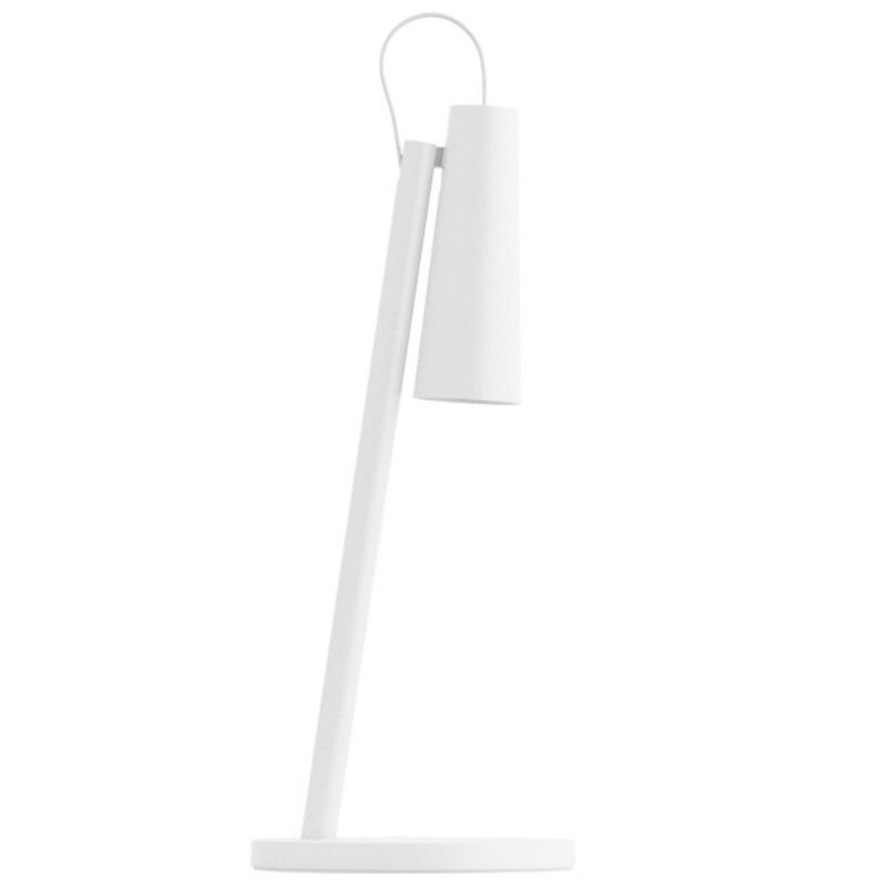Lampe De Table Sans Fil Mijia Avec 3 Niveaux De Luminosité Xiaomi