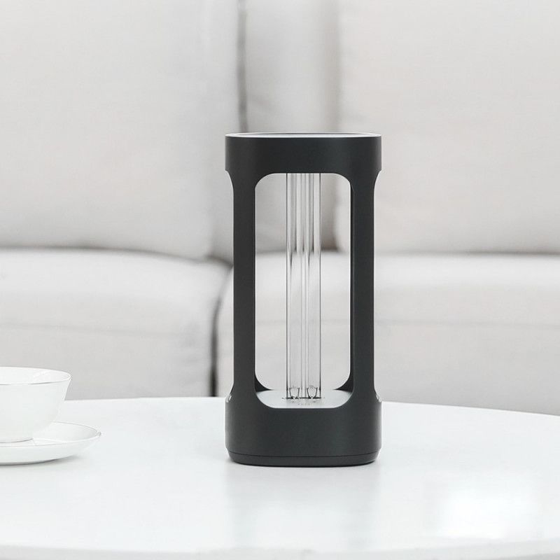 Lampe Stérilisante Pour Domicile Xiaomi