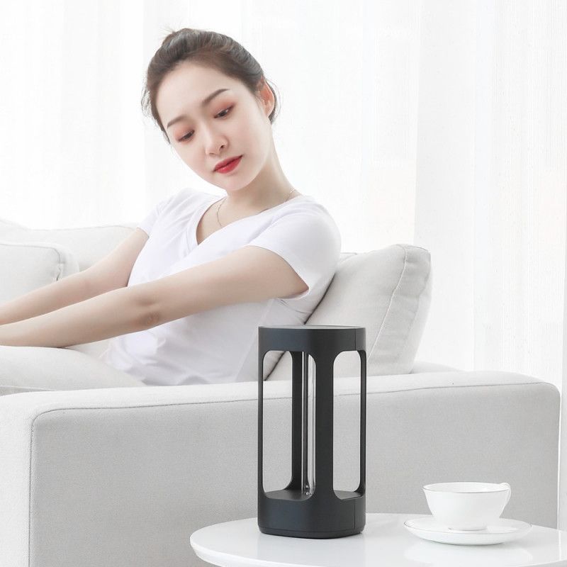 Lampe Stérilisante Pour Domicile Xiaomi