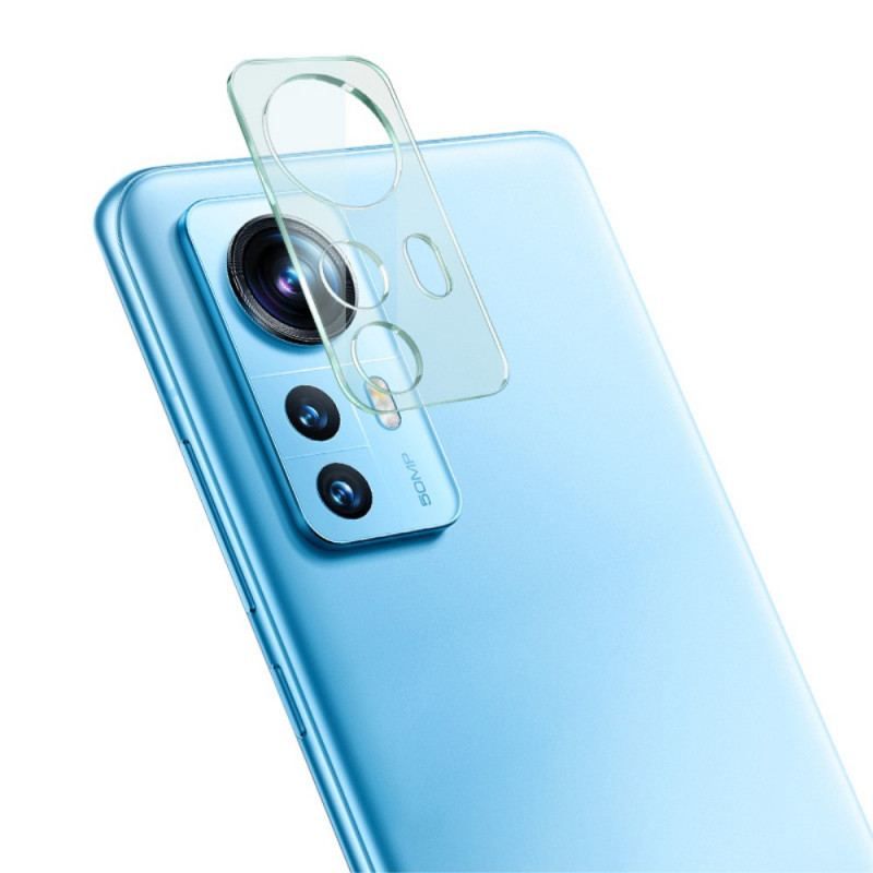 Lentille de Protection en Verre Trempé pour Xiaomi 12 / 12X IMAK