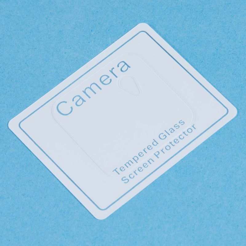 Lentille de Protection en Verre Trempé pour Xiaomi Pad 6S Pro