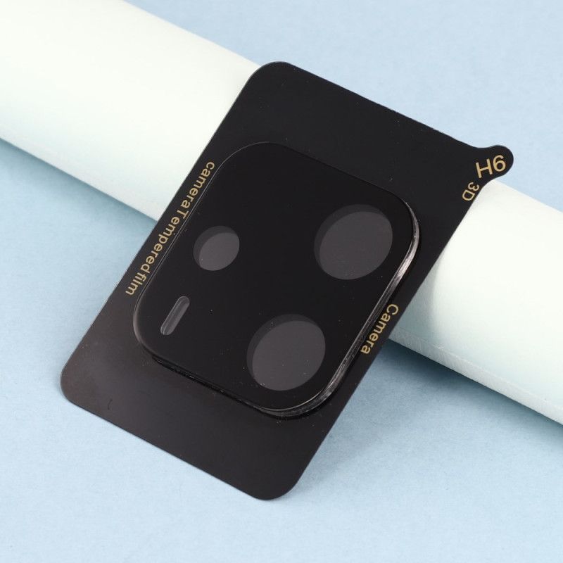 Lentille de Protection en Verre Trempé pour Xiaomi Redmi Note 14 4G