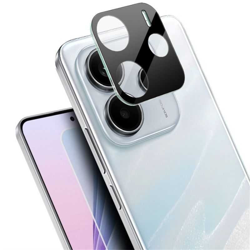 Lentille de Protection en Verre Trempé pour Xiaomi Redmi Note 14 5G