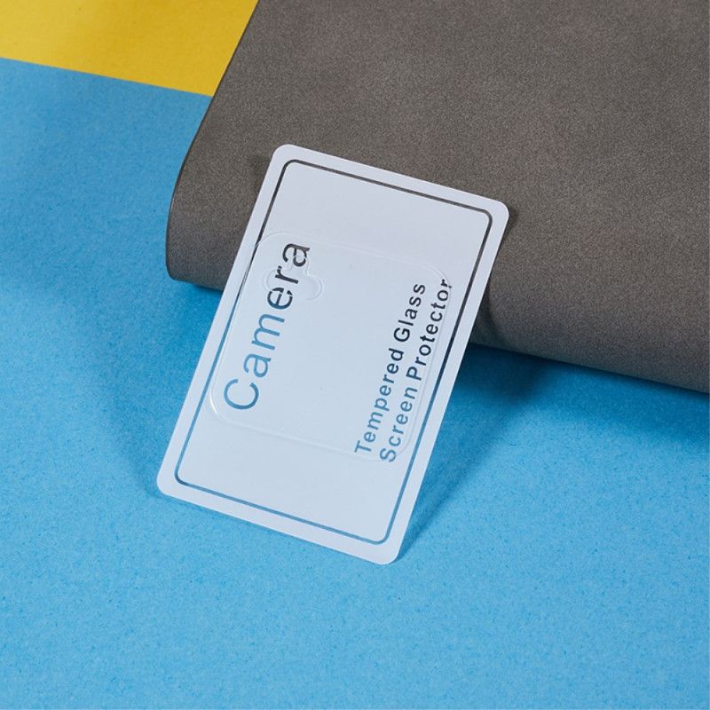 Lentille de Protection en Verre Trempé Xiaomi Pad 6 / 6 Pro