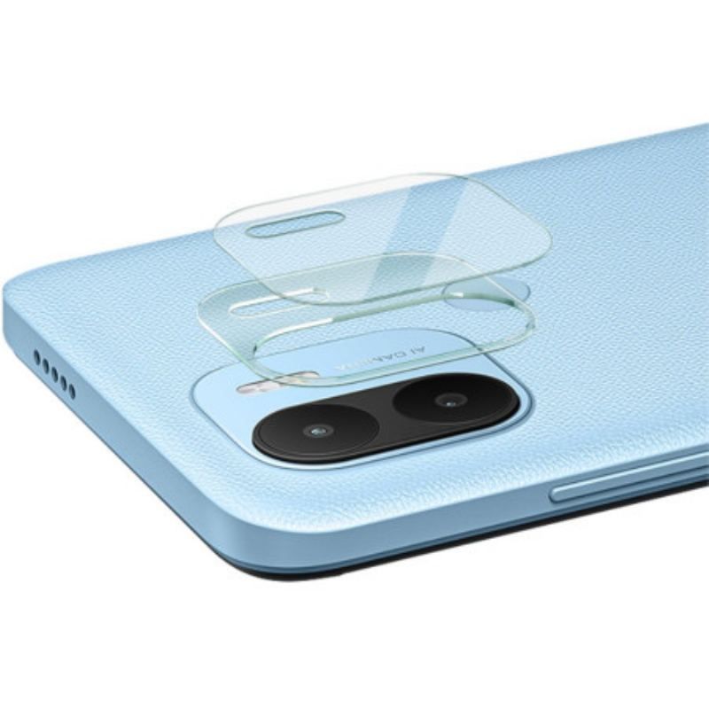 Lentille de Protection IMAK en Verre Trempé Xiaomi Redmi A1