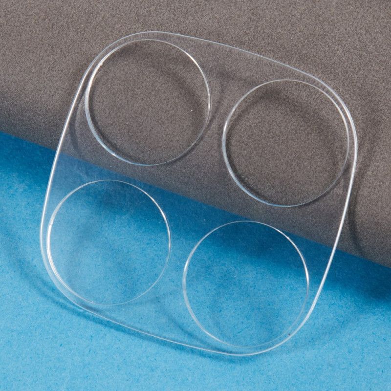 Lentille de Protection pour Xiaomi Redmi Note 14 Pro 5G / Poco X7