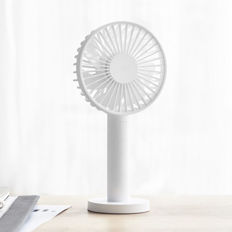 Mini Ventilateur Portatif Avec Base Amovible Xiaomi