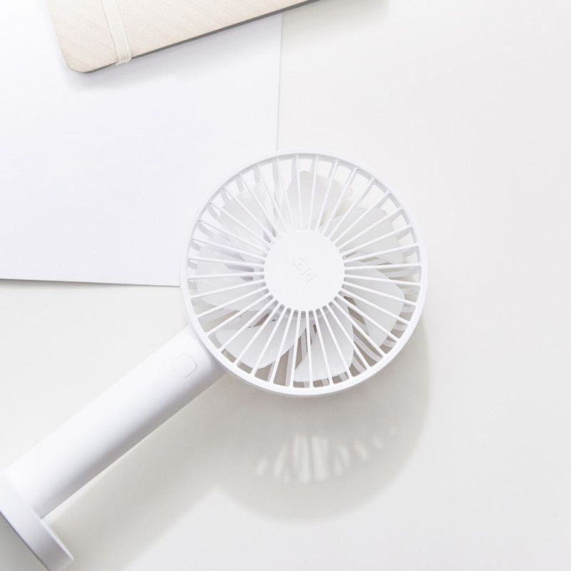 Mini Ventilateur Portatif Avec Base Amovible Xiaomi