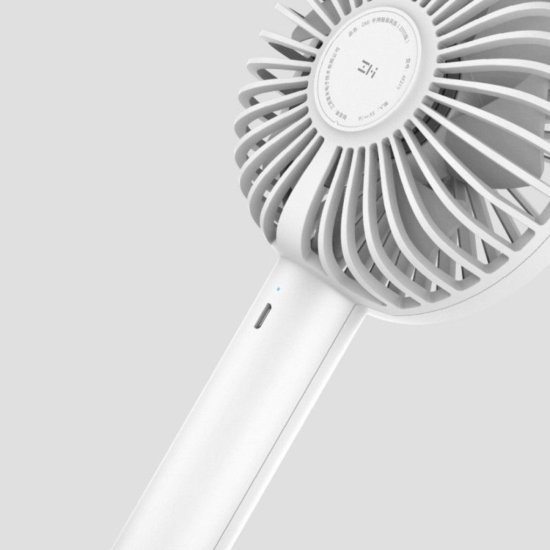 Mini Ventilateur Portatif Avec Base Amovible Xiaomi