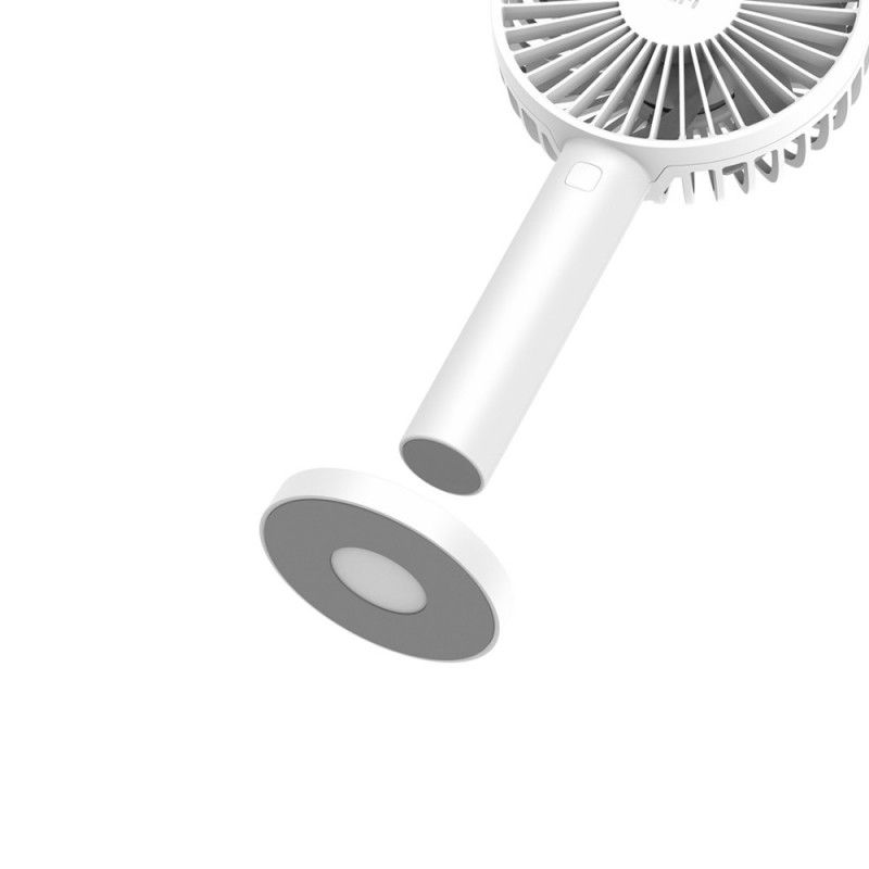 Mini Ventilateur Portatif Avec Base Amovible Xiaomi