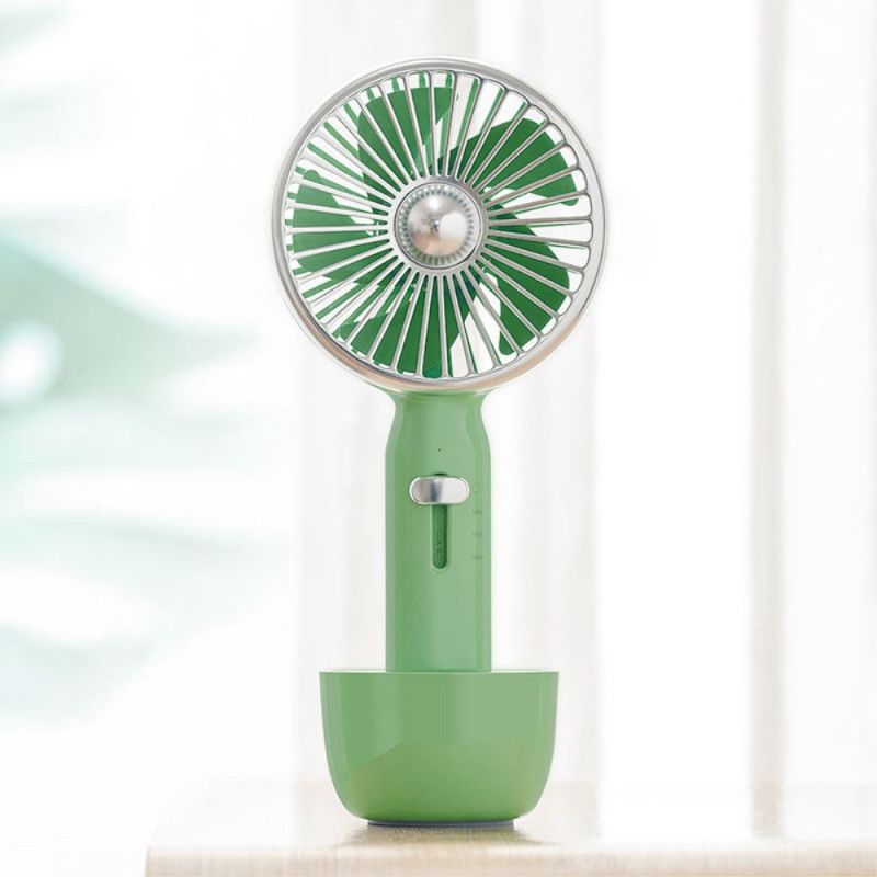 Mini Ventilateur Portatif Vintage Youpin Guildford Xiaomi