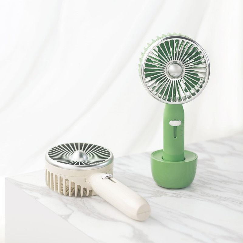 Mini Ventilateur Portatif Vintage Youpin Guildford Xiaomi