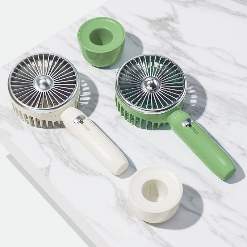 Mini Ventilateur Portatif Vintage Youpin Guildford Xiaomi