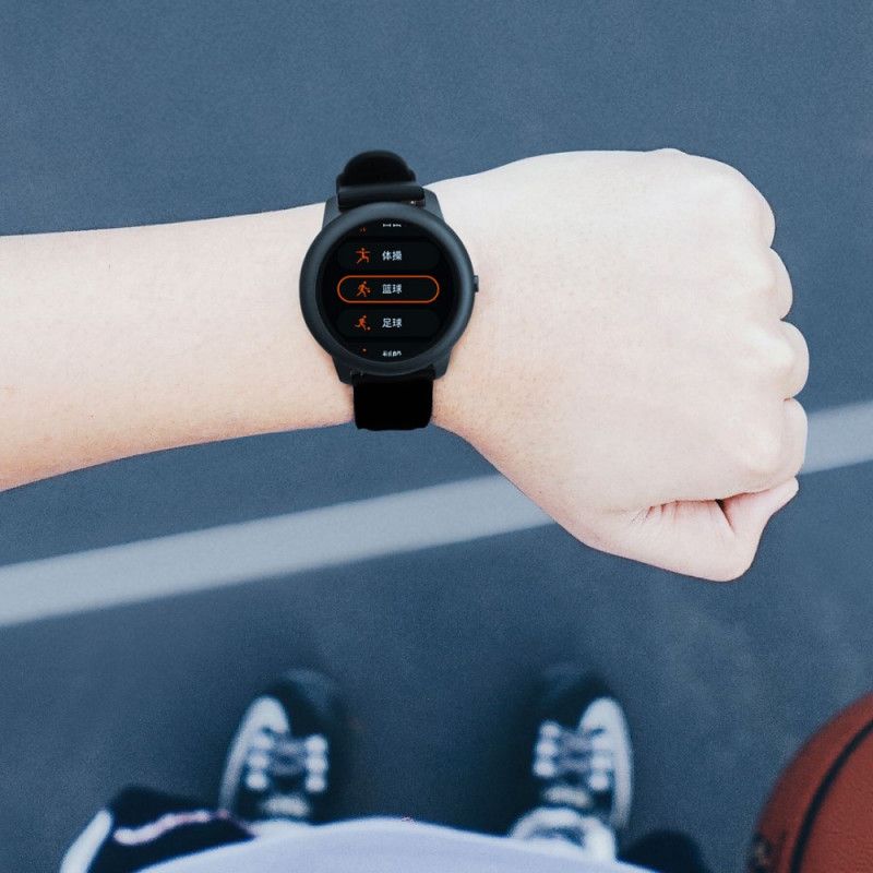 Montre Sport Intelligente Haylou Xiaomi