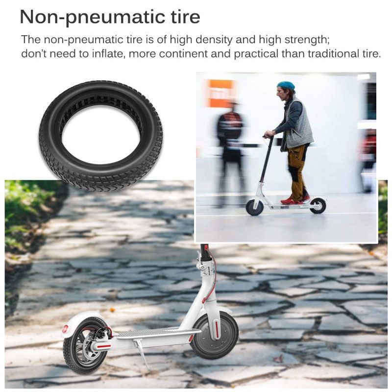 Pneu Scooter Électrique M365 Mijia Xiaomi