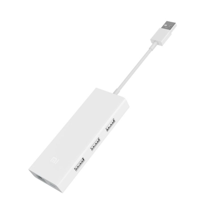 Prise Réseau Lan Prise Usb Xiaomi