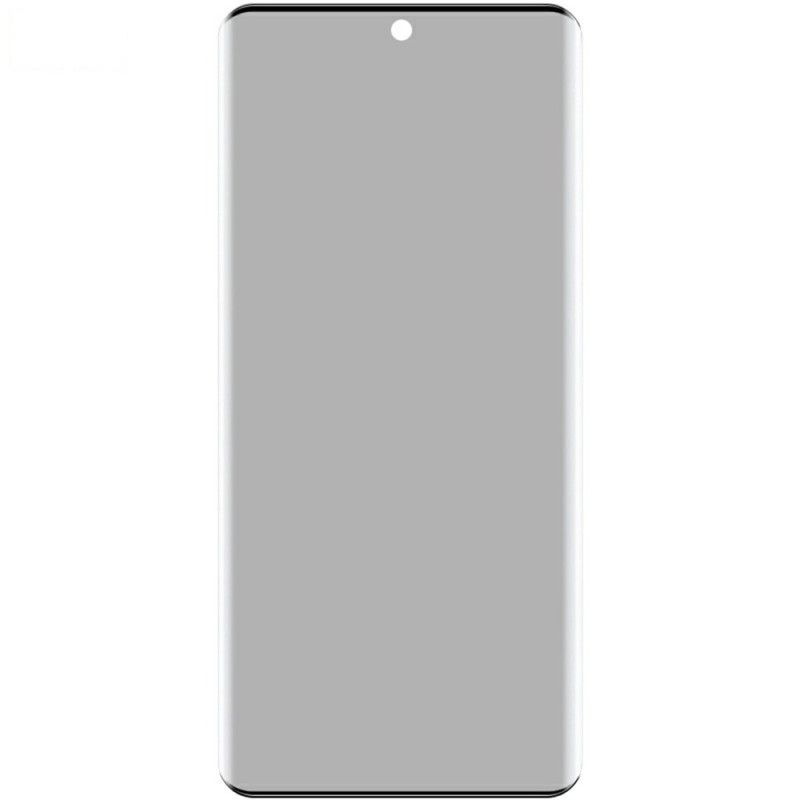 Protection Anti-Espion pour Écran Xiaomi Redmi Note 15 5G / 4G / Poco M8 5G