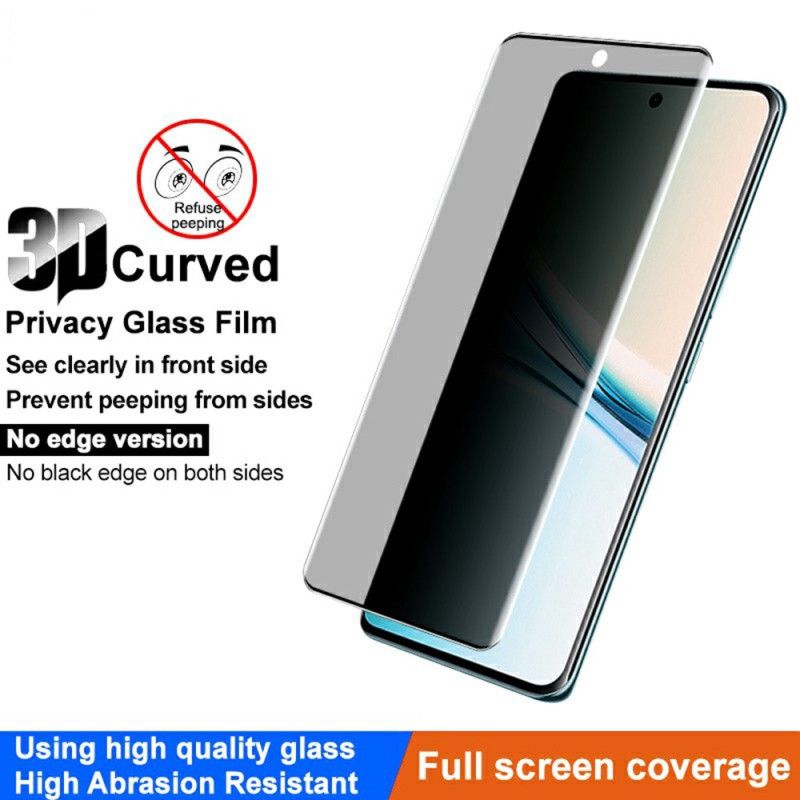 Protection Anti-Espion pour Écran Xiaomi Redmi Note 15 5G / 4G / Poco M8 5G