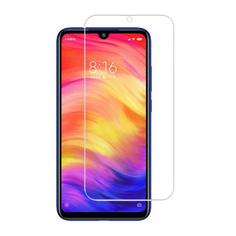 Protection En Verre Trempé (0.3mm) Pour L’écran Du Xiaomi Redmi 8a / Redmi 8