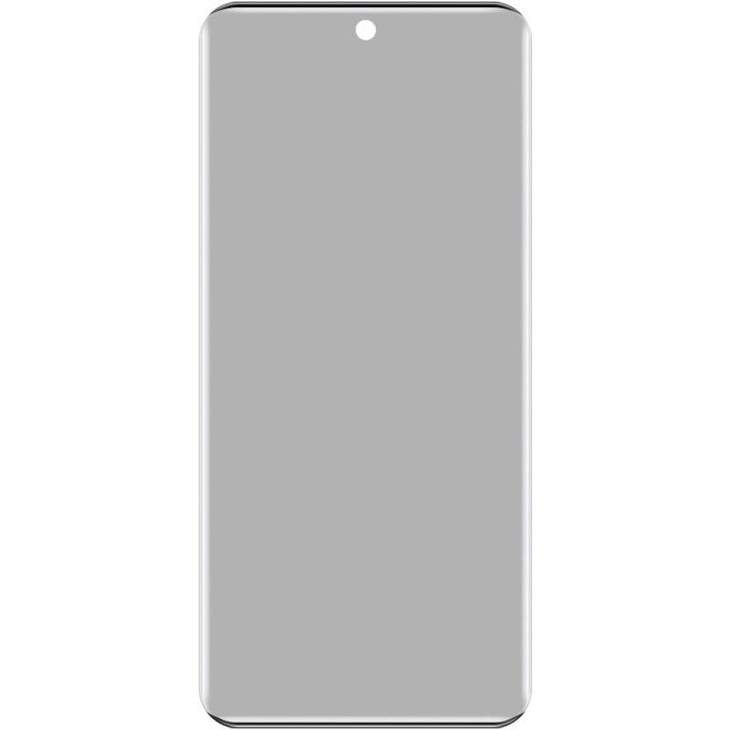 Protection en Verre Trempé Anti-Espion pour Écran Xiaomi 15 Ultra