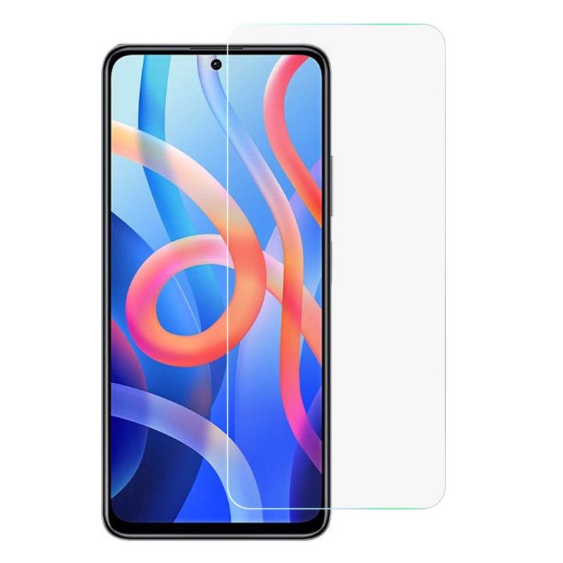 Protection En Verre Trempé Écran Coque Xiaomi Redmi Note 11 / Poco M4 Pro 5G