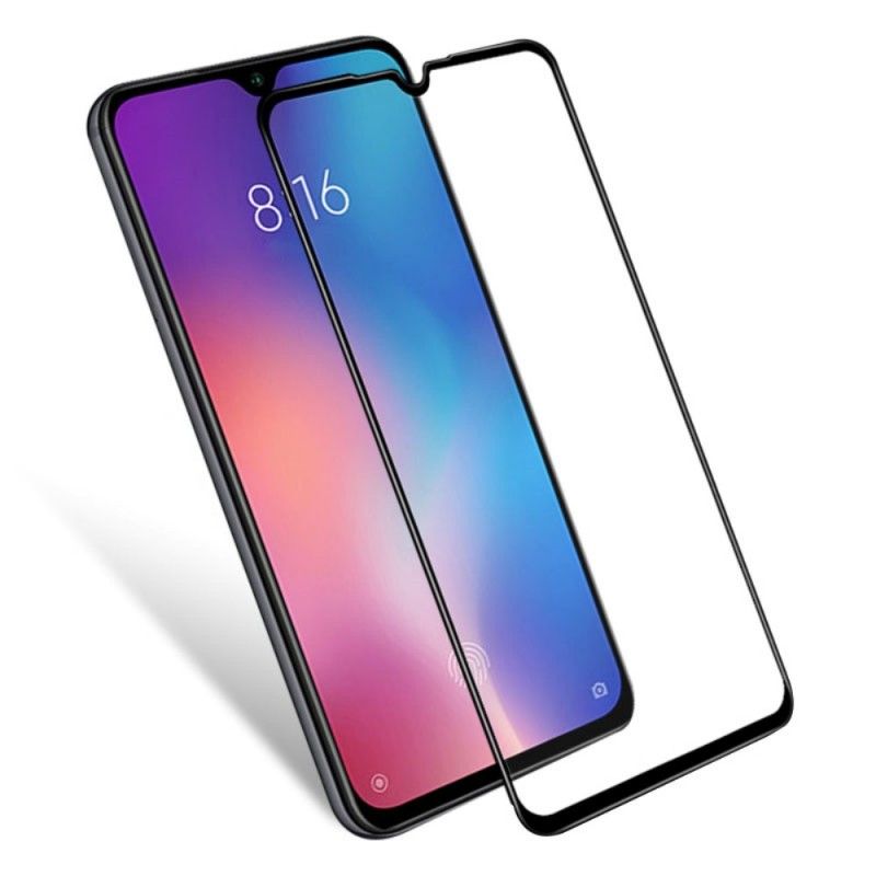 Protection En Verre Trempé Imak Pour Xiaomi Mi 9 Se