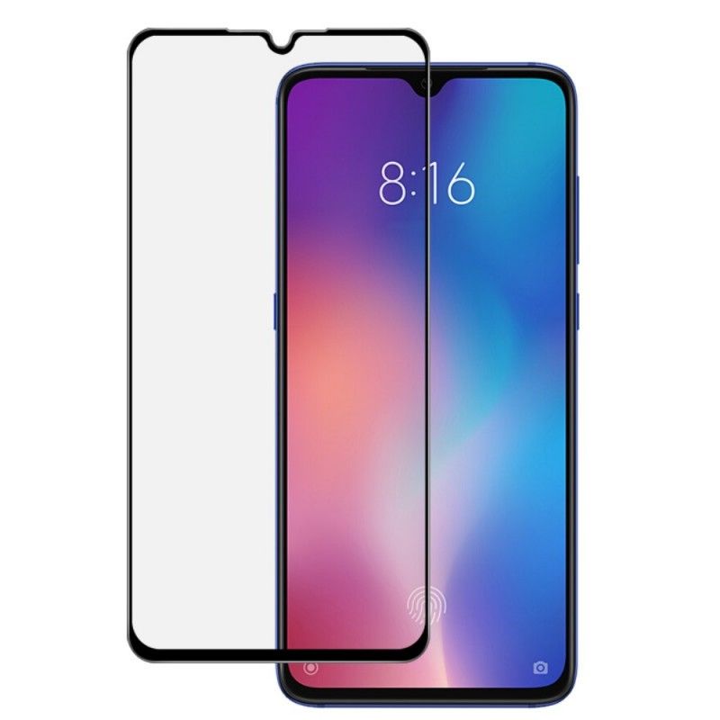 Protection En Verre Trempé Imak Pour Xiaomi Mi 9 Se