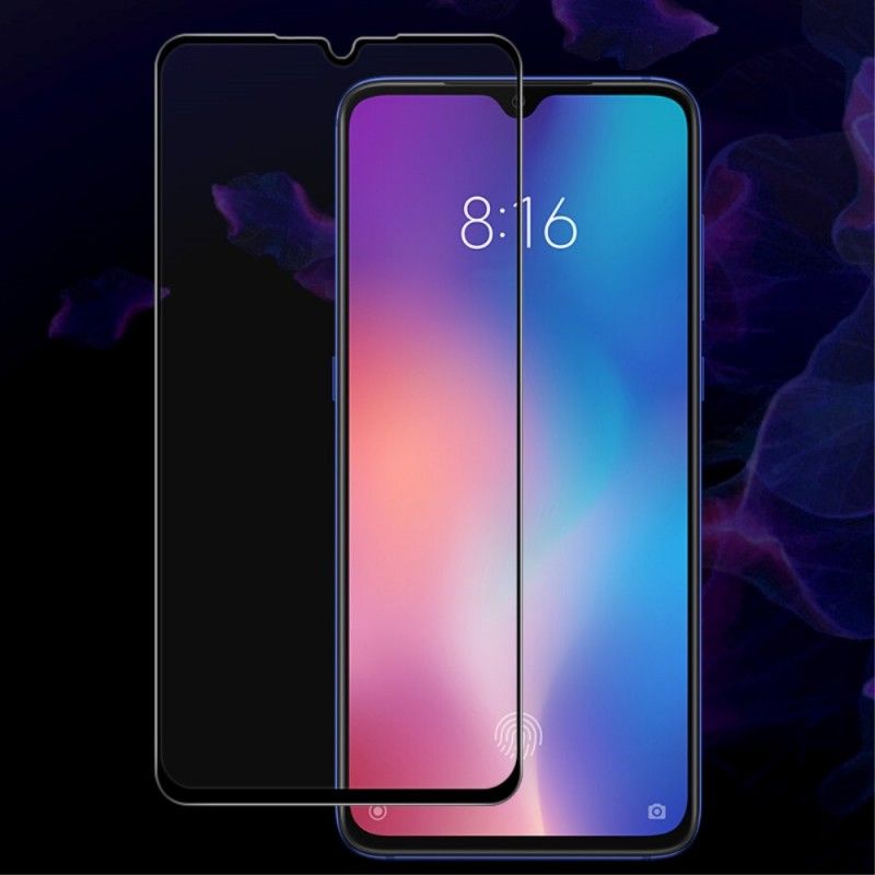 Protection En Verre Trempé Imak Pour Xiaomi Mi 9 Se