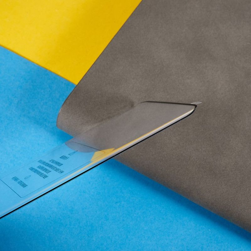 Protection en Verre Trempé Incurvée pour Écran Xiaomi Redmi Note 14 Pro 5G / 4G / Poco X7