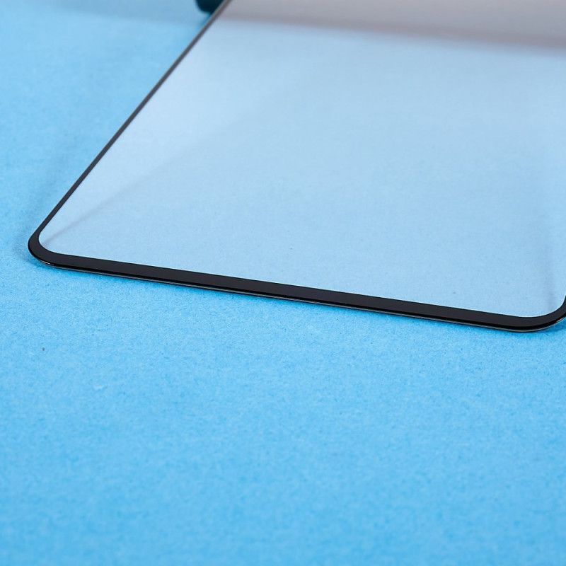 Protection en Verre Trempé Intégrale pour Écran Xiaomi Redmi Note 14 5G / 14 4G