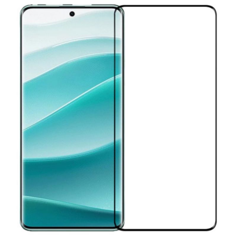 Protection en Verre Trempé Intégrale pour Écran Xiaomi Redmi Note 14 Pro Plus 5G / 14 Pro 5G / Poco X7