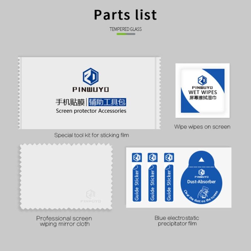 Protection en Verre Trempé Intégrale pour Écran Xiaomi Redmi Note 14 Pro Plus 5G / 14 Pro 5G / Poco X7