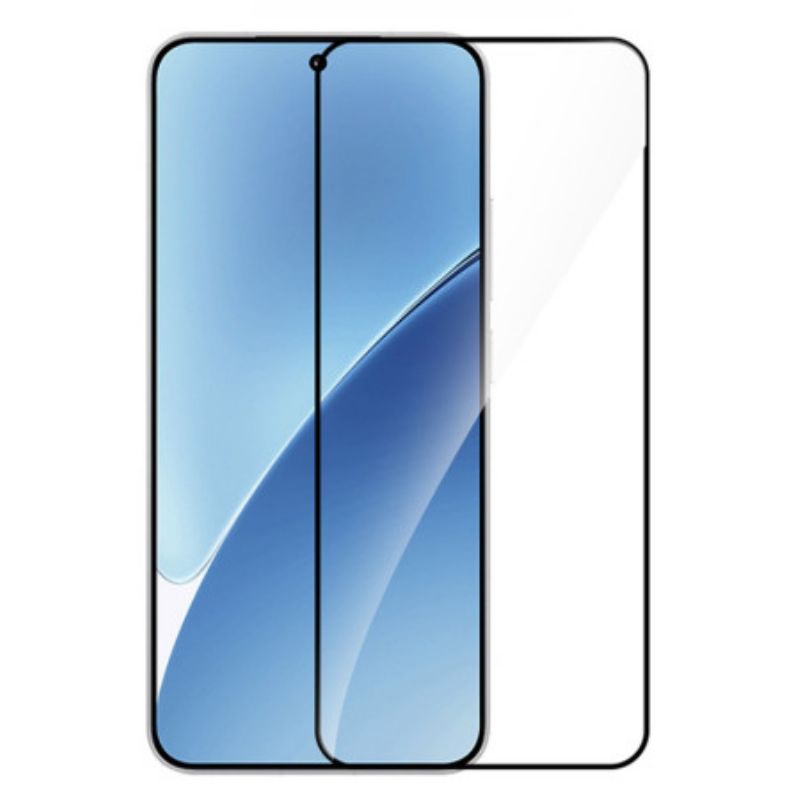 Protection en Verre Trempé Intégrale pour Xiaomi 15