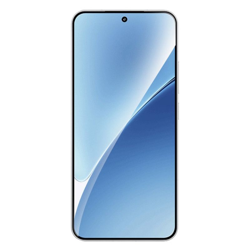 Protection en Verre Trempé Intégrale pour Xiaomi 15