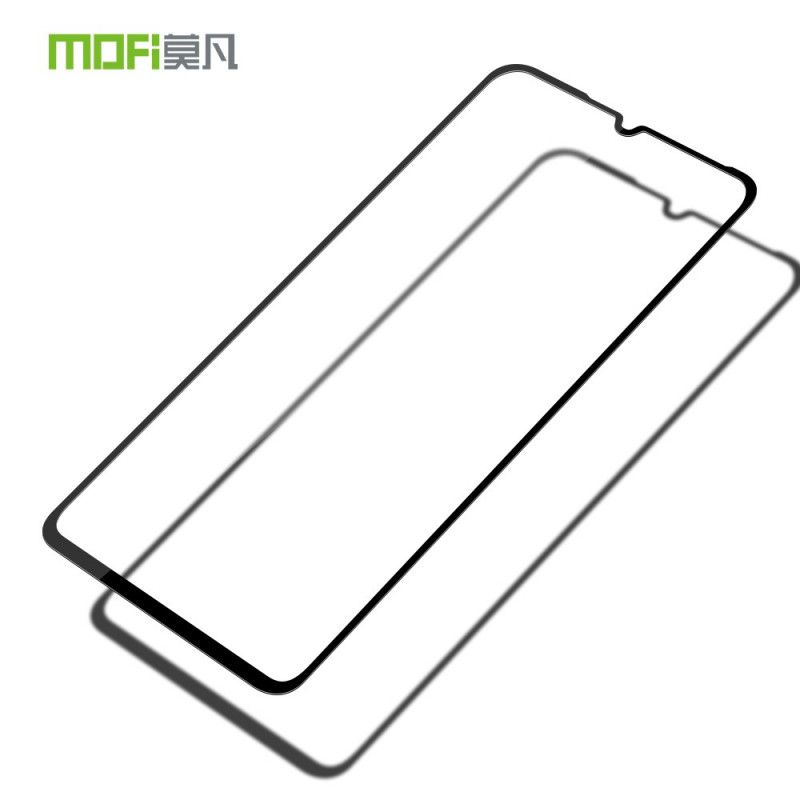 Protection En Verre Trempé Mofi Pour Xiaomi Mi 9 Lite